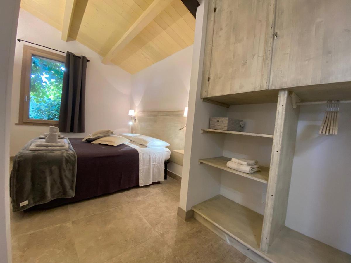 Fattoria Dei Cavalieri Apartman Sovana Kültér fotó