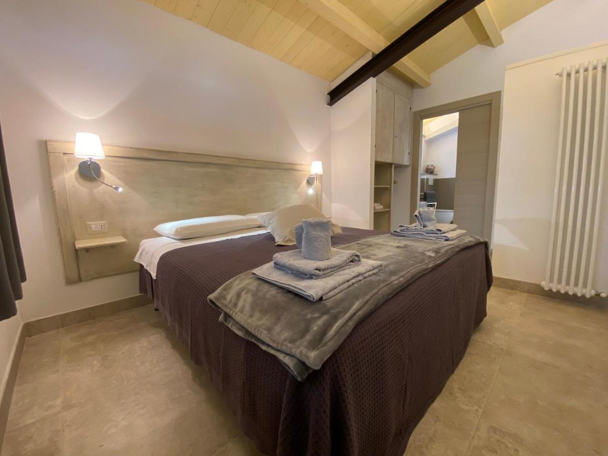 Fattoria Dei Cavalieri Apartman Sovana Kültér fotó
