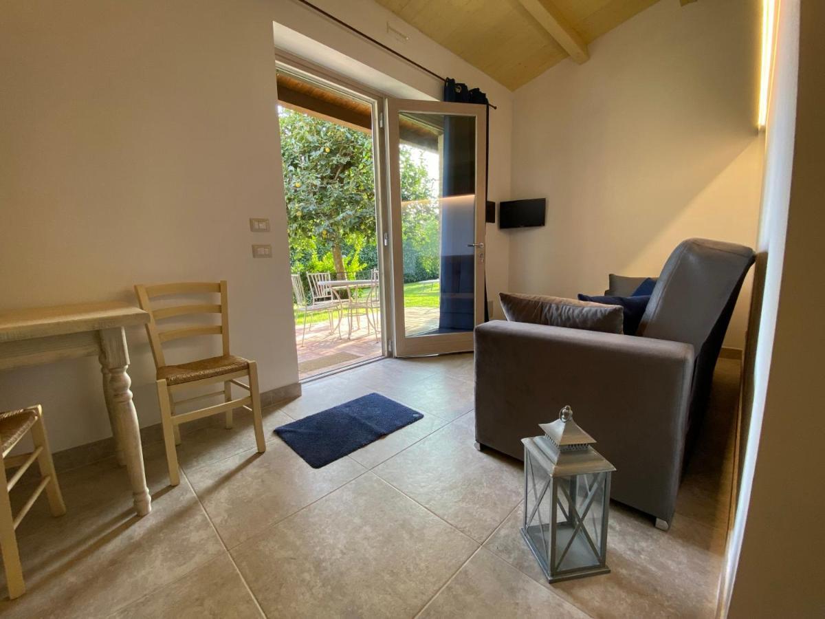 Fattoria Dei Cavalieri Apartman Sovana Kültér fotó