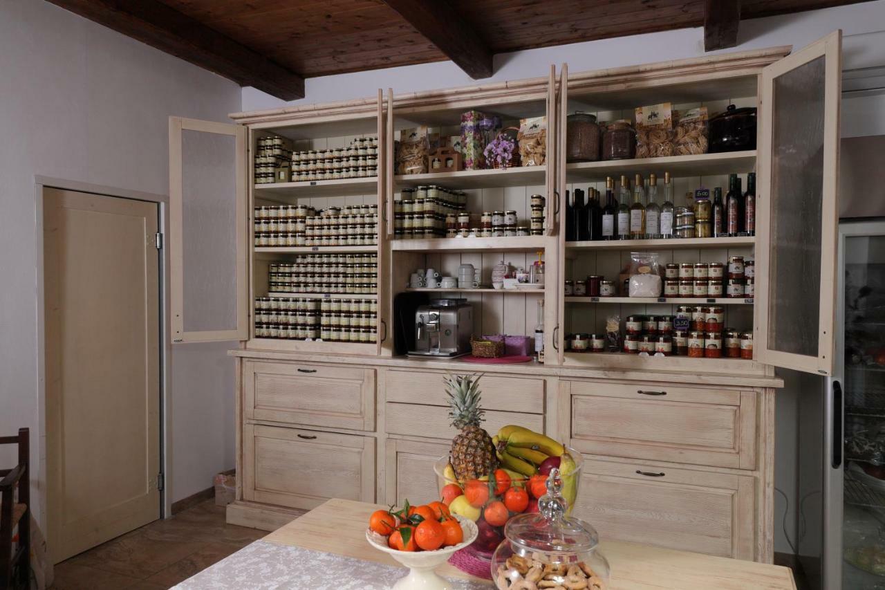 Fattoria Dei Cavalieri Apartman Sovana Kültér fotó